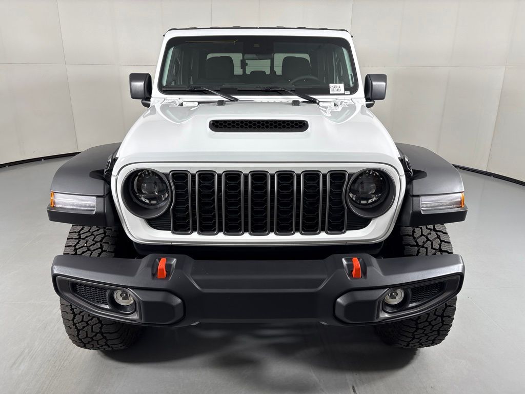 2025 Jeep GLADIATOR