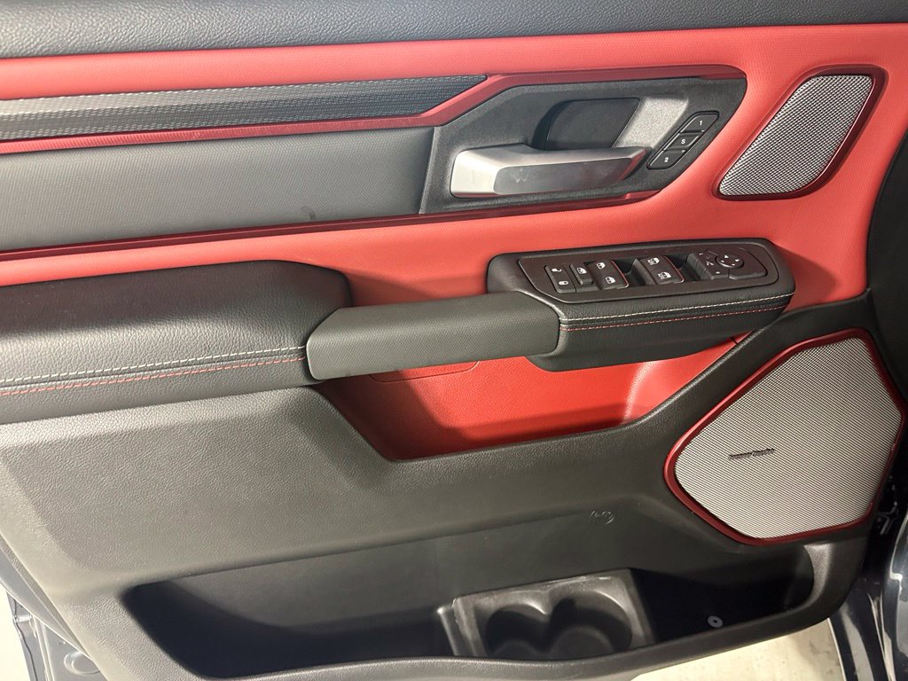 2027 Ram 1500