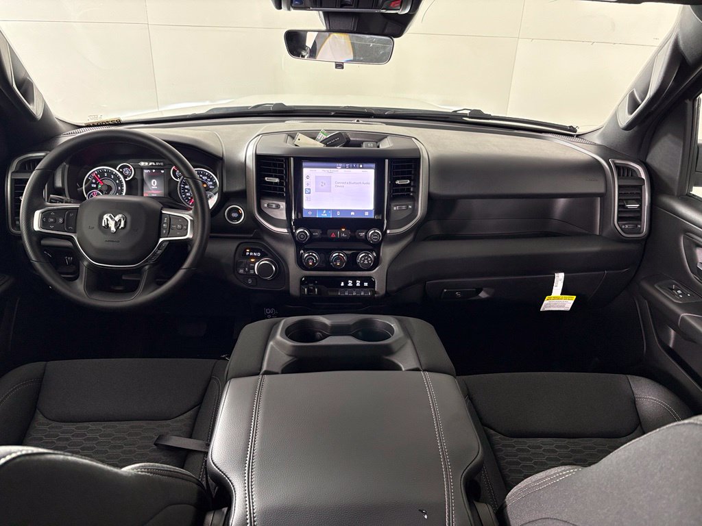 2027 Ram 1500