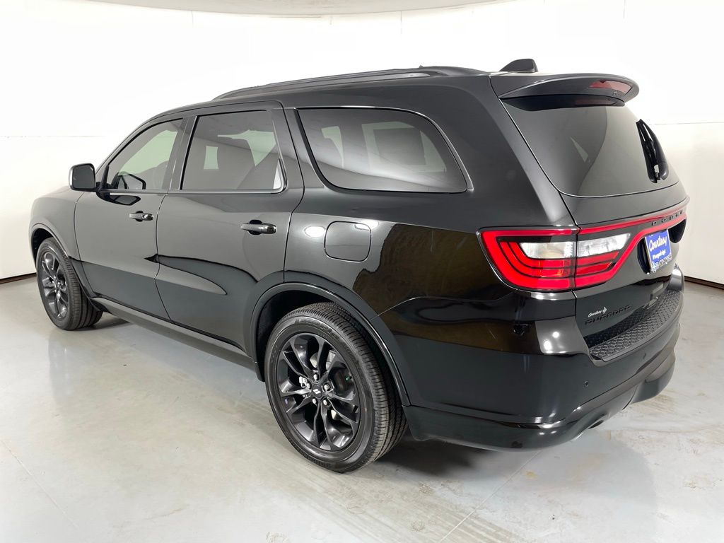 2026 Dodge Durango GT - Photo 6