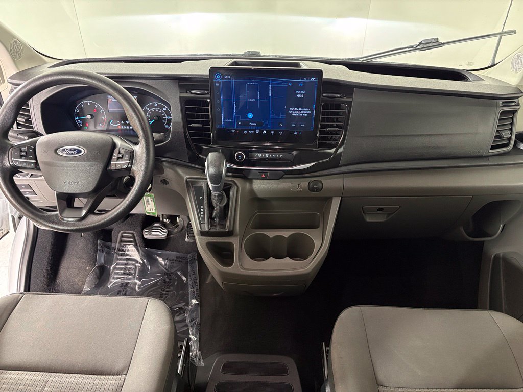 2023 Ford Transit-350