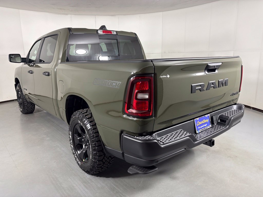 2027 Ram 1500
