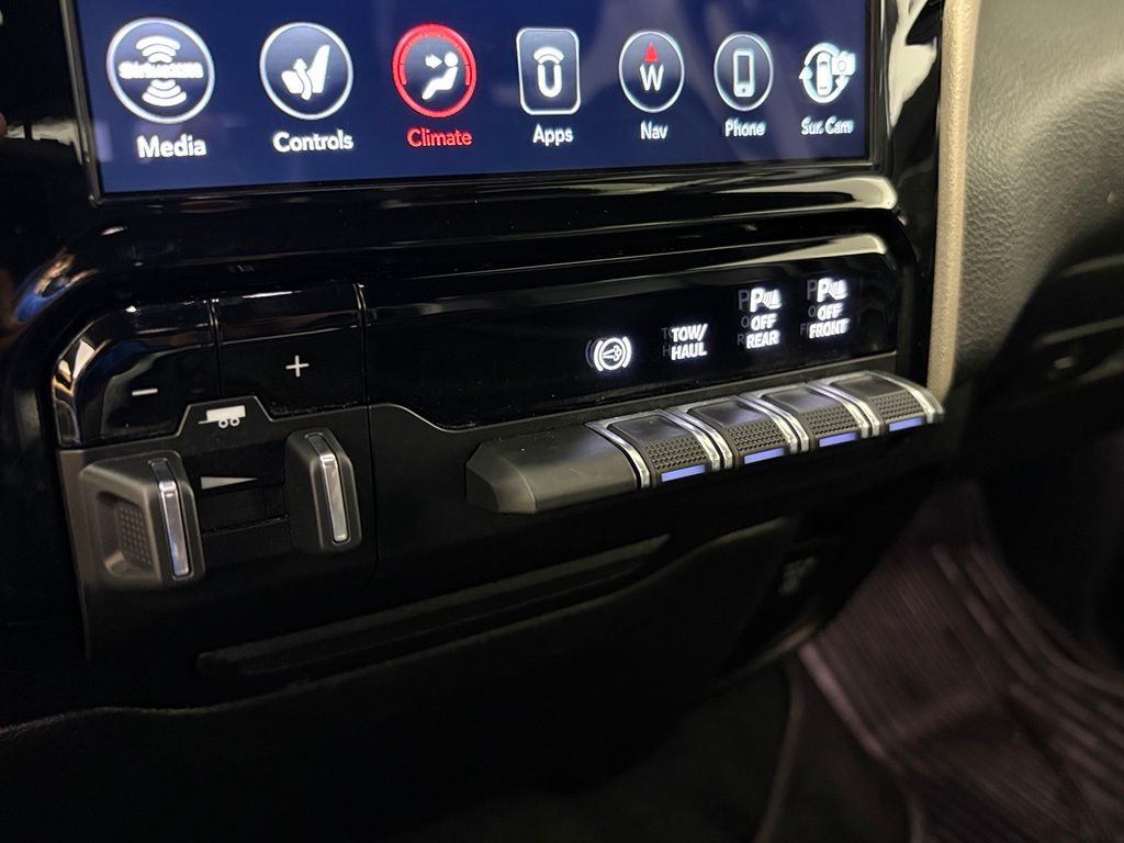 2019 Ram 2500
