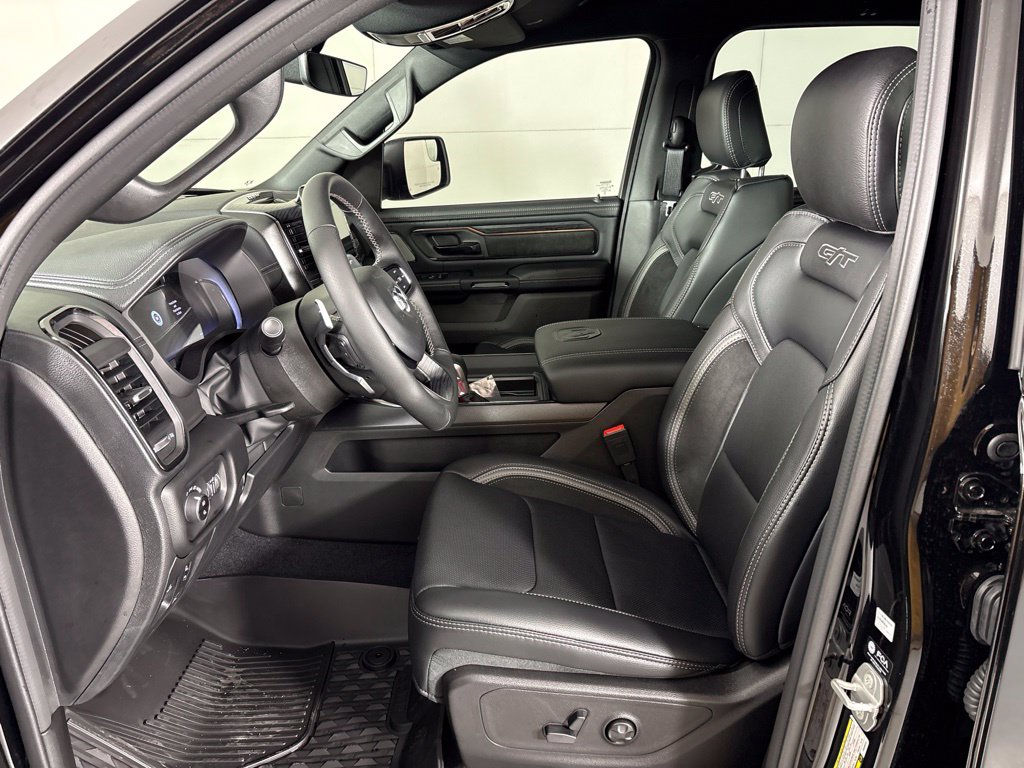 2027 Ram 1500