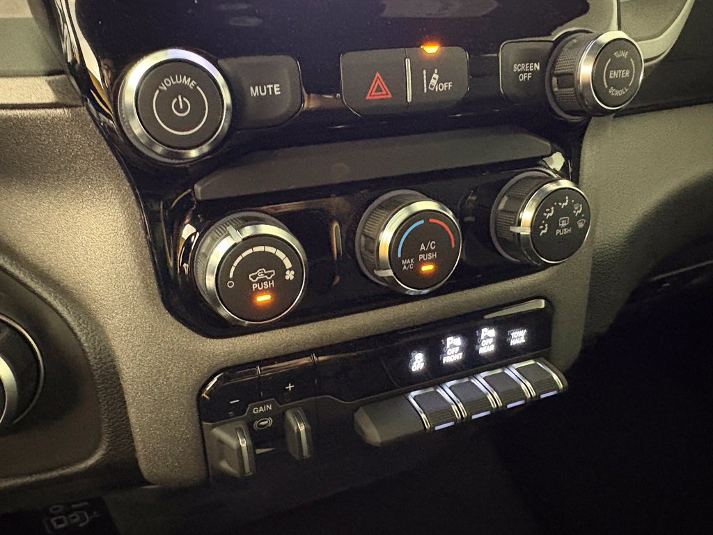 2027 Ram 1500