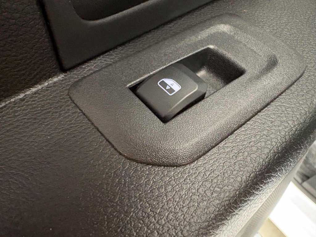 2027 Ram 5500HD