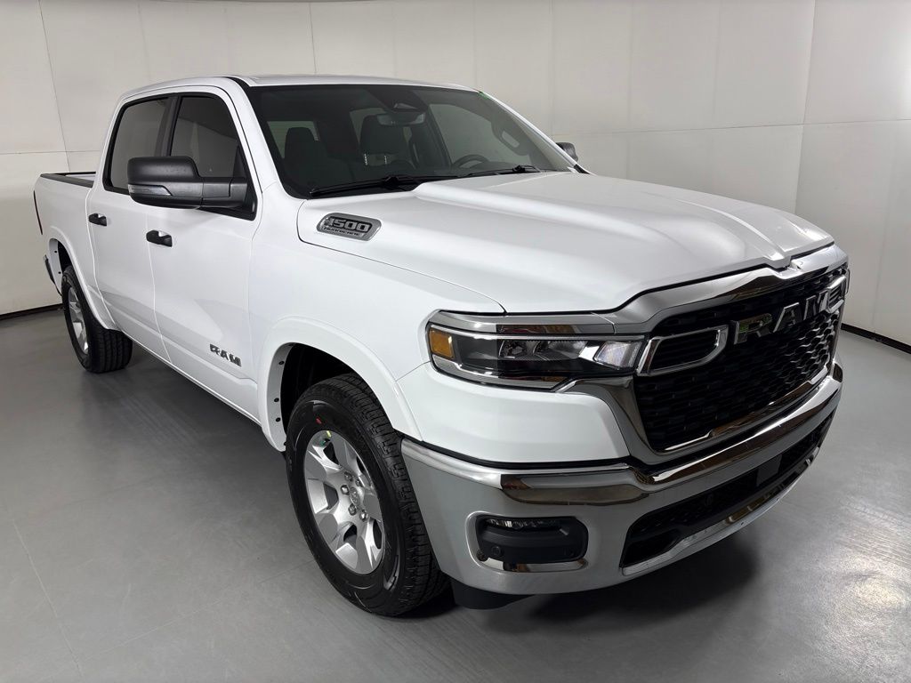2027 Ram 1500