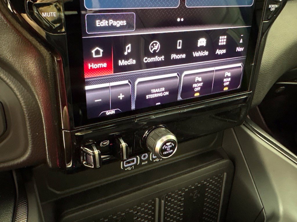 2027 Ram 1500