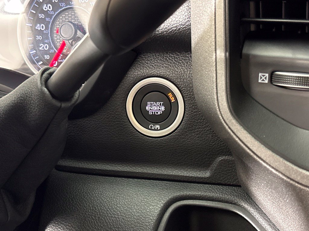 2027 Ram 2500