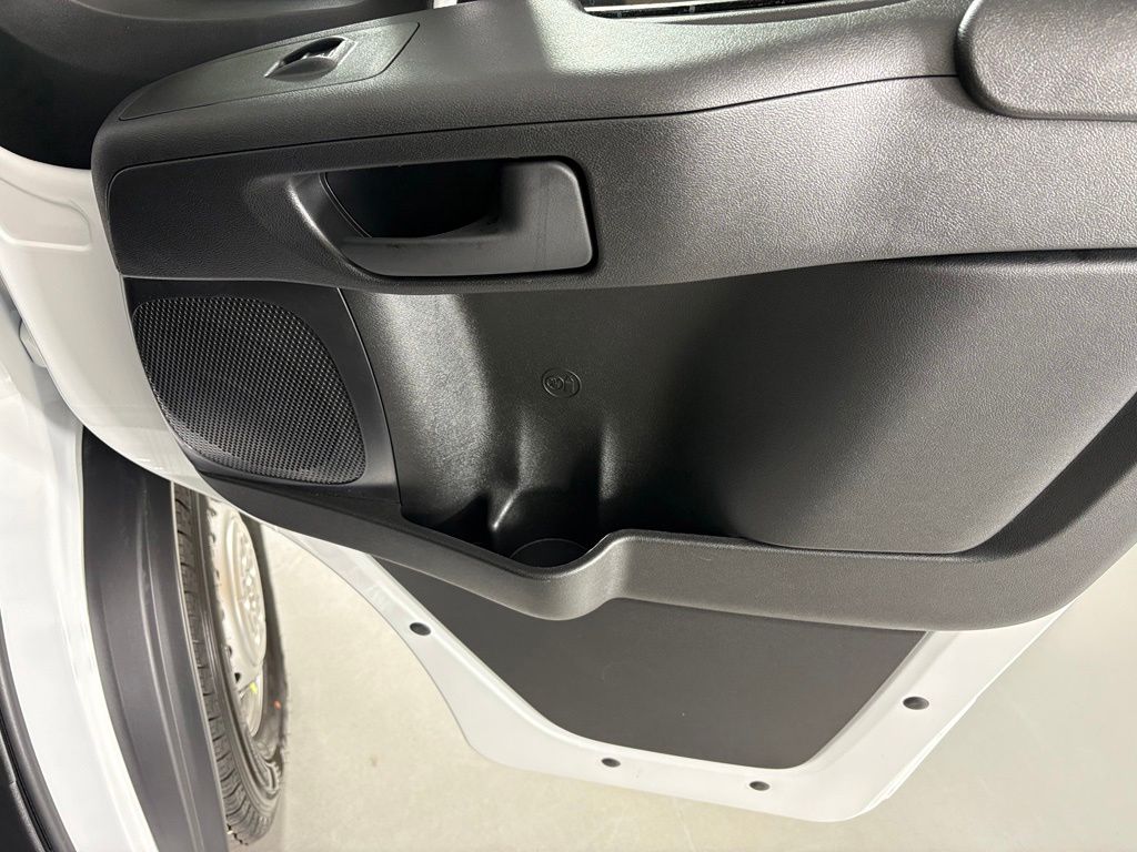 2027 Ram PROMASTER 1500