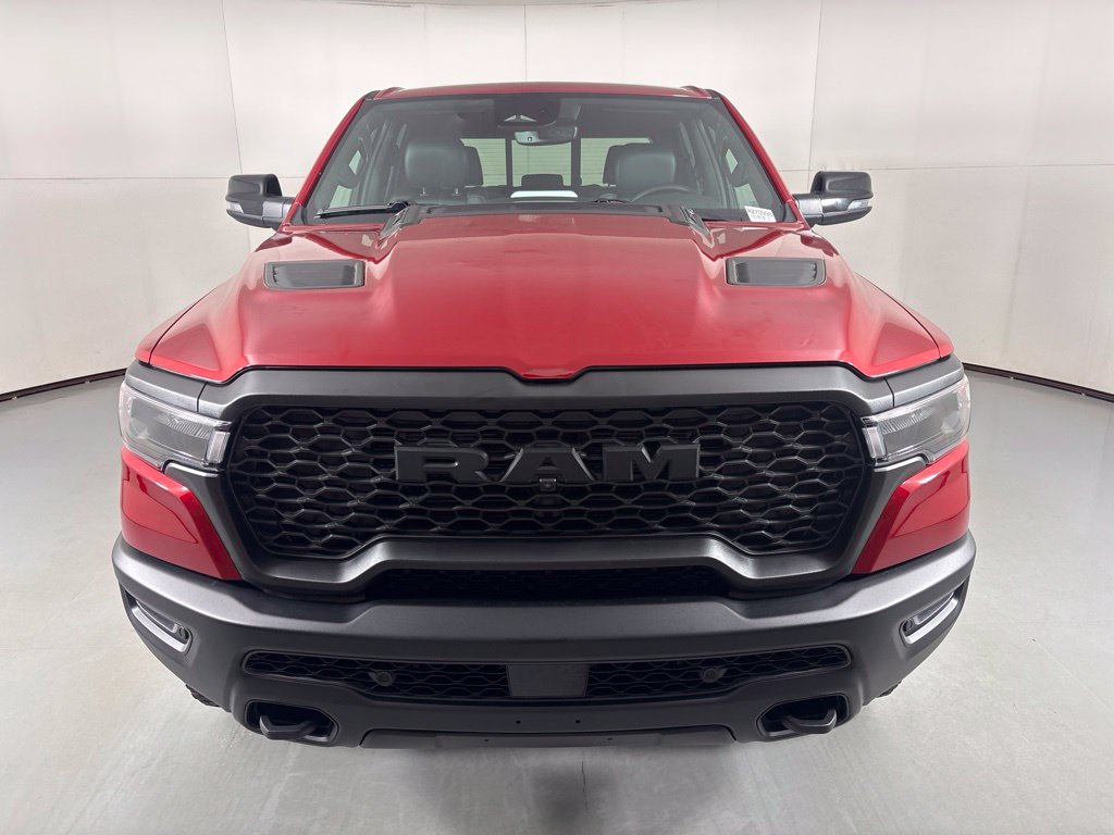 2027 Ram 1500