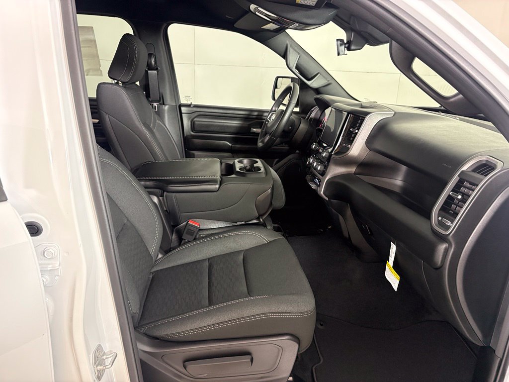 2027 Ram 1500