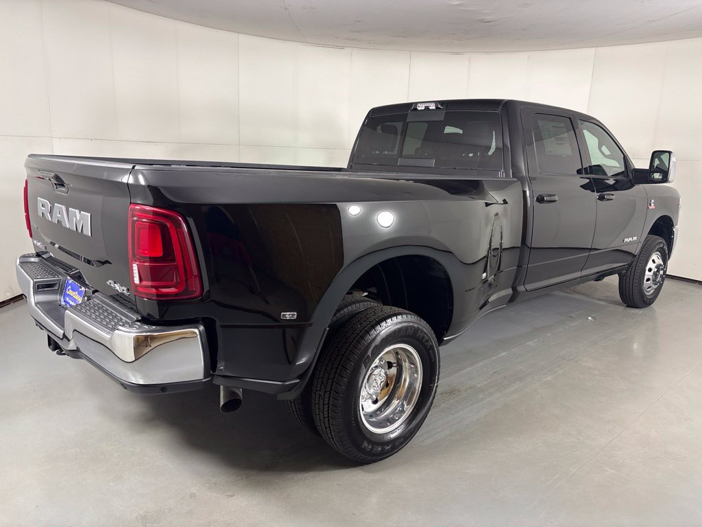 2027 Ram 3500