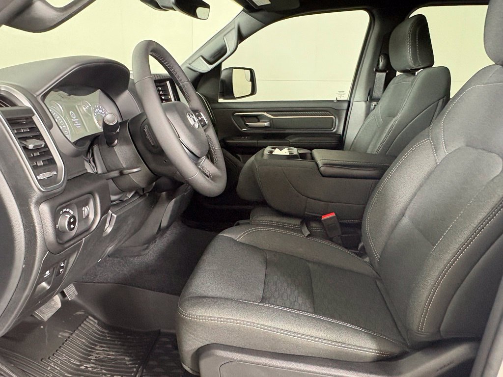 2027 Ram 1500