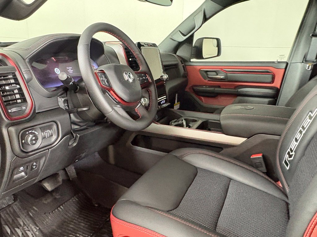 2027 Ram 1500