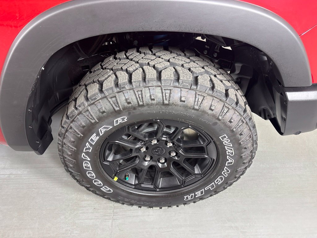 2027 Ram 1500