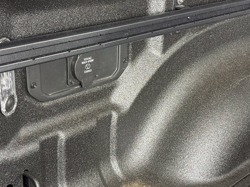 2027 Ram 1500