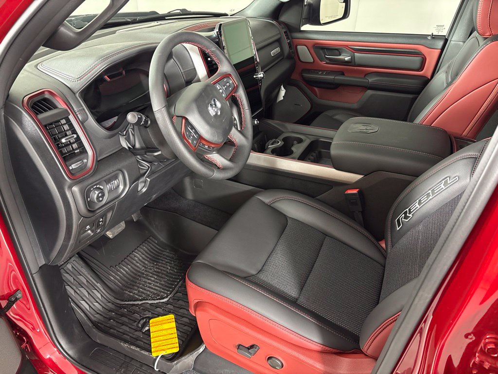 2027 Ram 1500