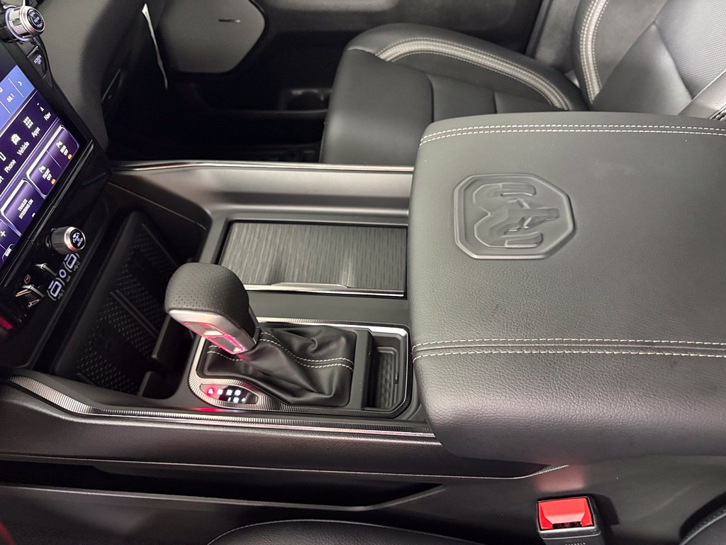 2027 Ram 1500