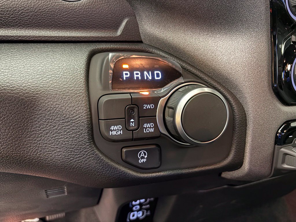 2027 Ram 1500