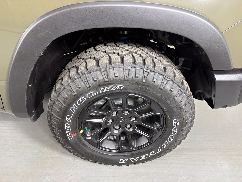 2027 Ram 1500
