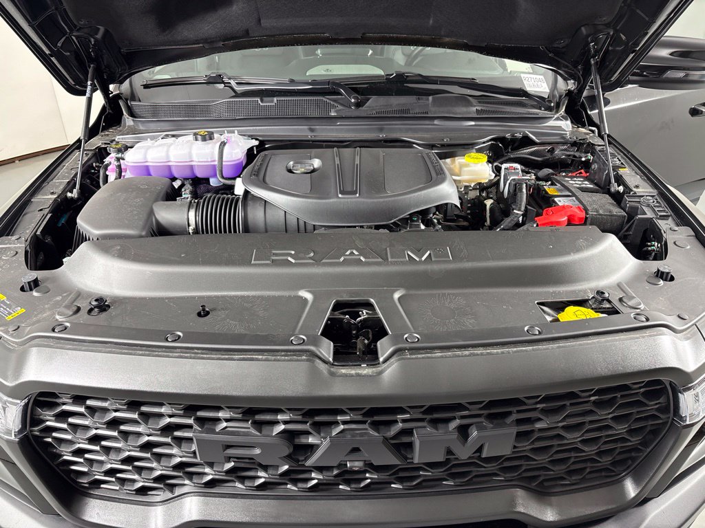 2027 Ram 1500