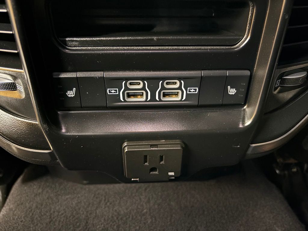 2021 Ram 3500
