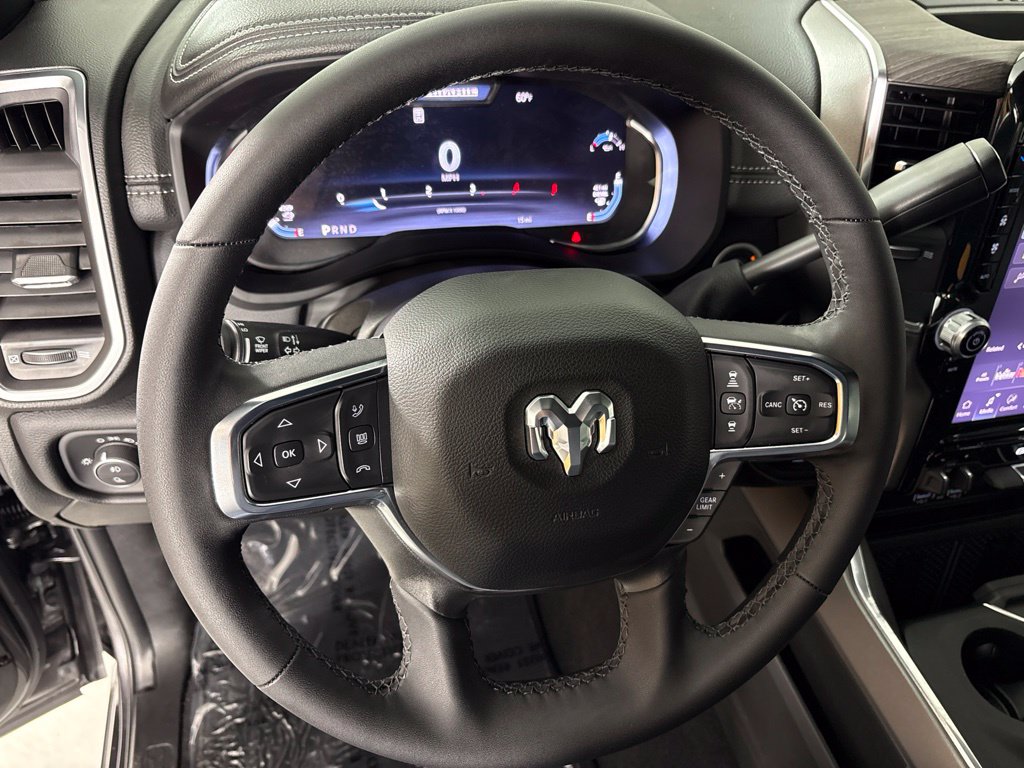 2027 Ram 3500