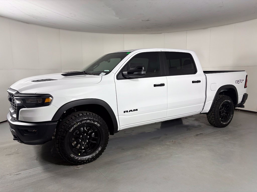 2027 Ram 1500