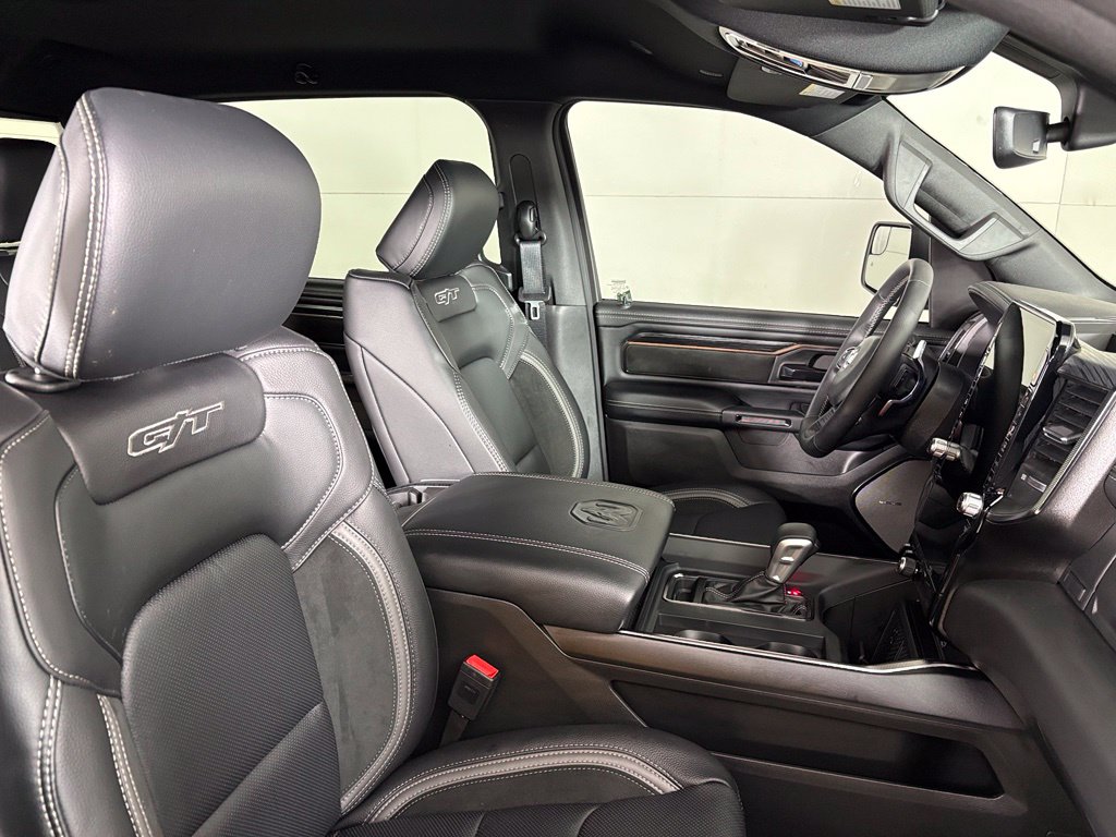 2027 Ram 1500