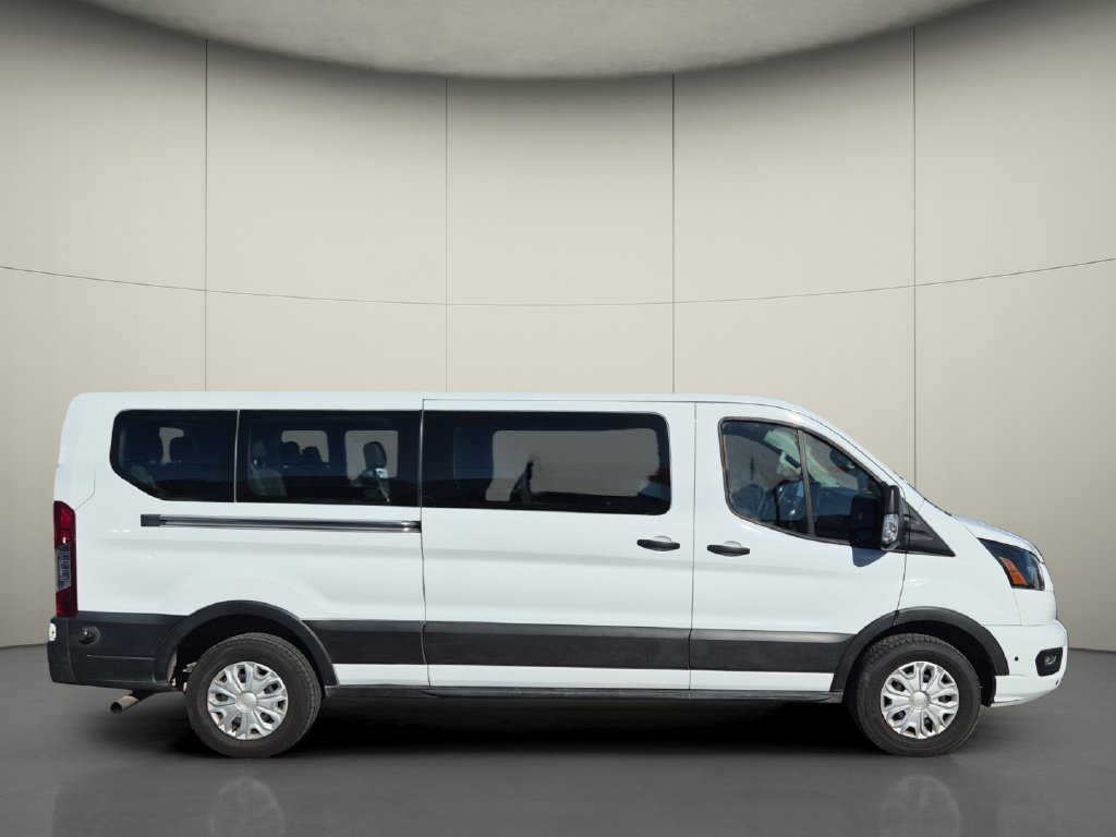 2024 Ford Transit-350