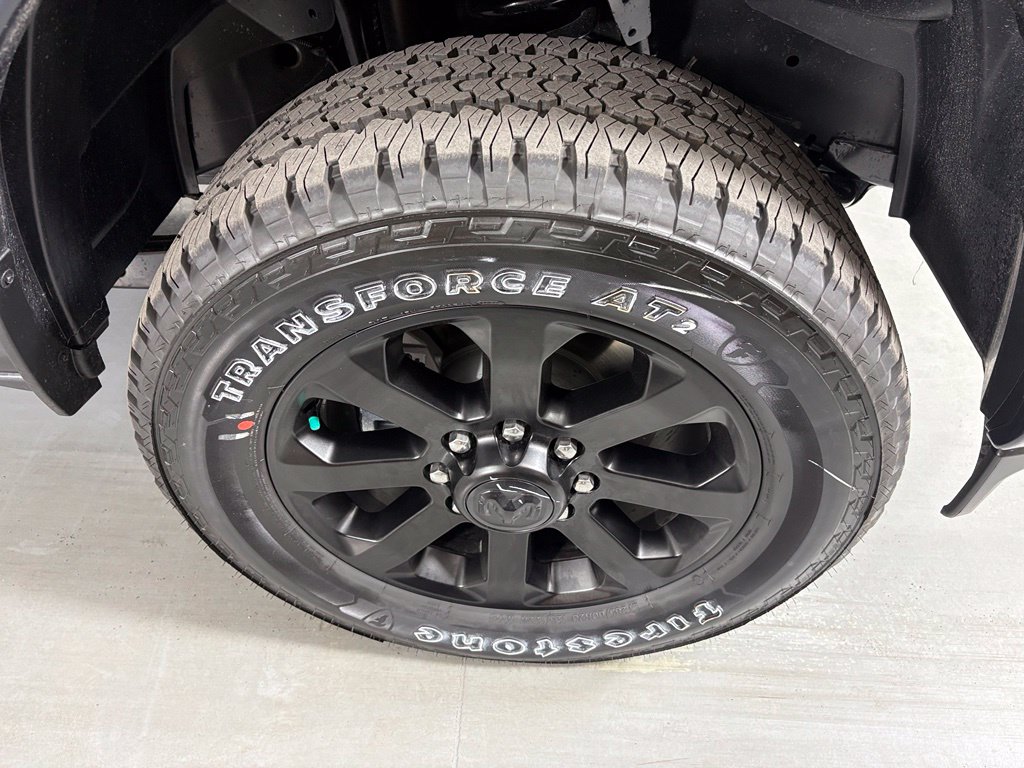 2027 Ram 3500