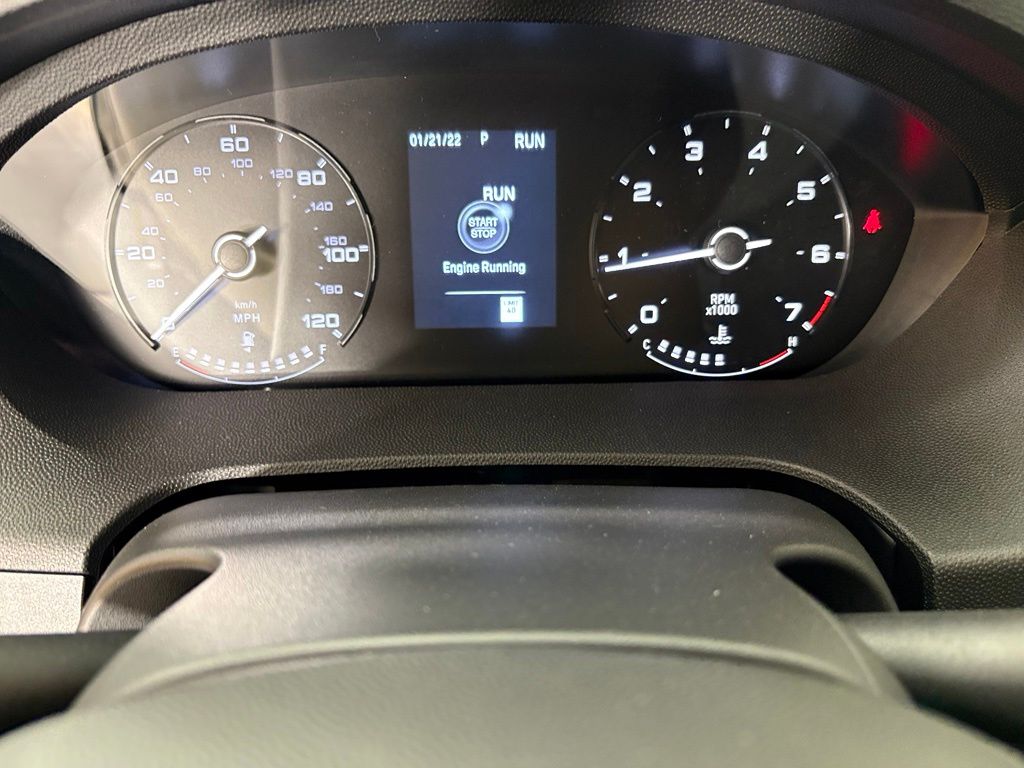 2027 Ram PROMASTER 1500