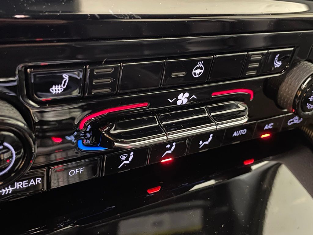 2025 Jeep Grand Cherokee L Limited - Photo 32