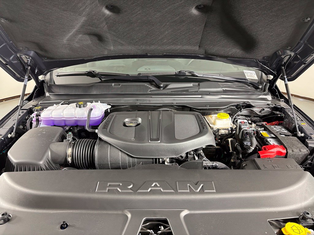 2027 Ram 1500