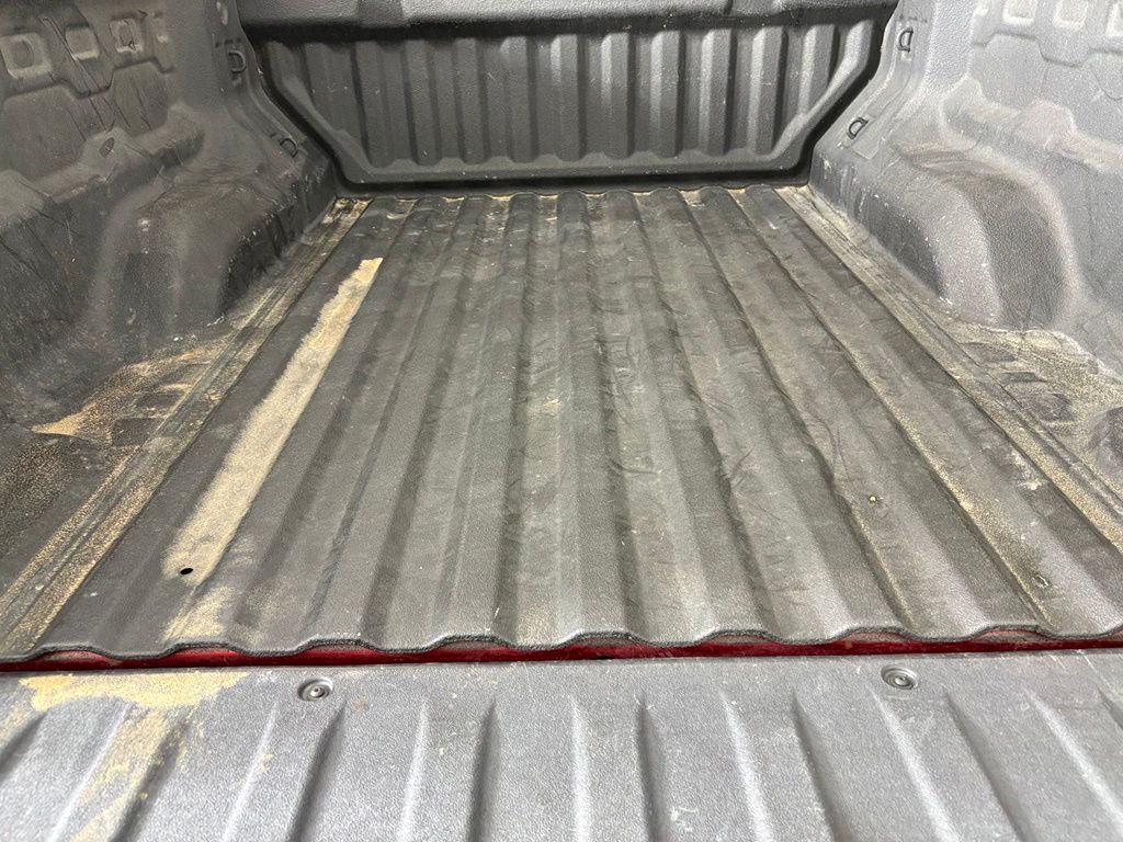 2024 Chevrolet Colorado