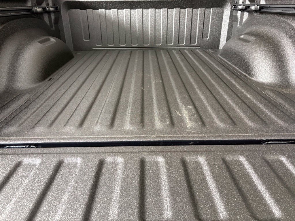 2027 Ram 1500