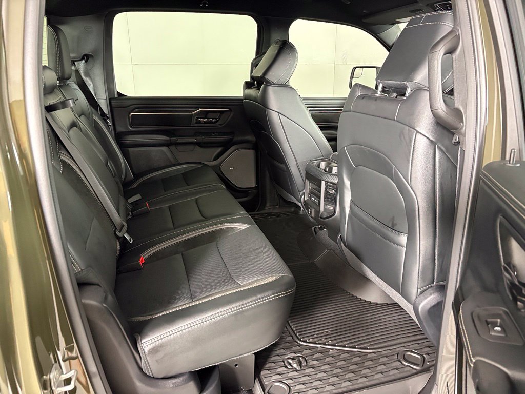 2027 Ram 1500