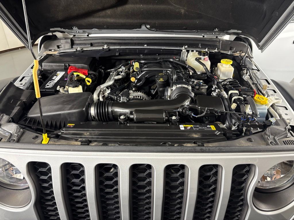 2023 Jeep GLADIATOR