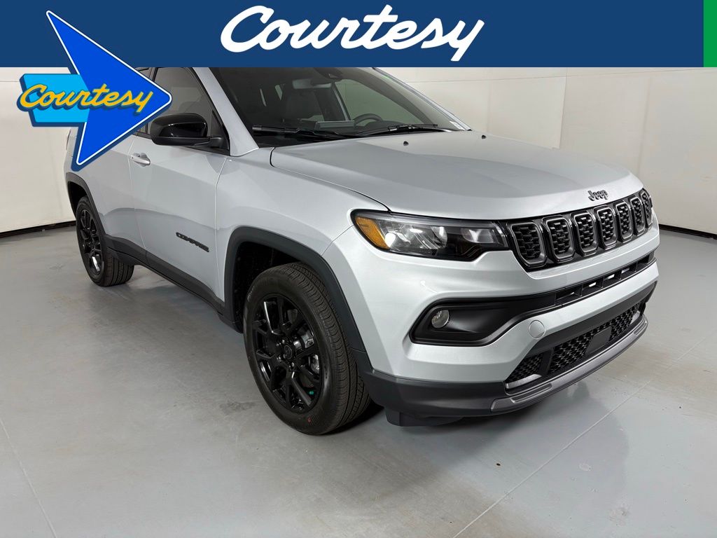 2025 Jeep Grand Cherokee L Limited - Photo 43