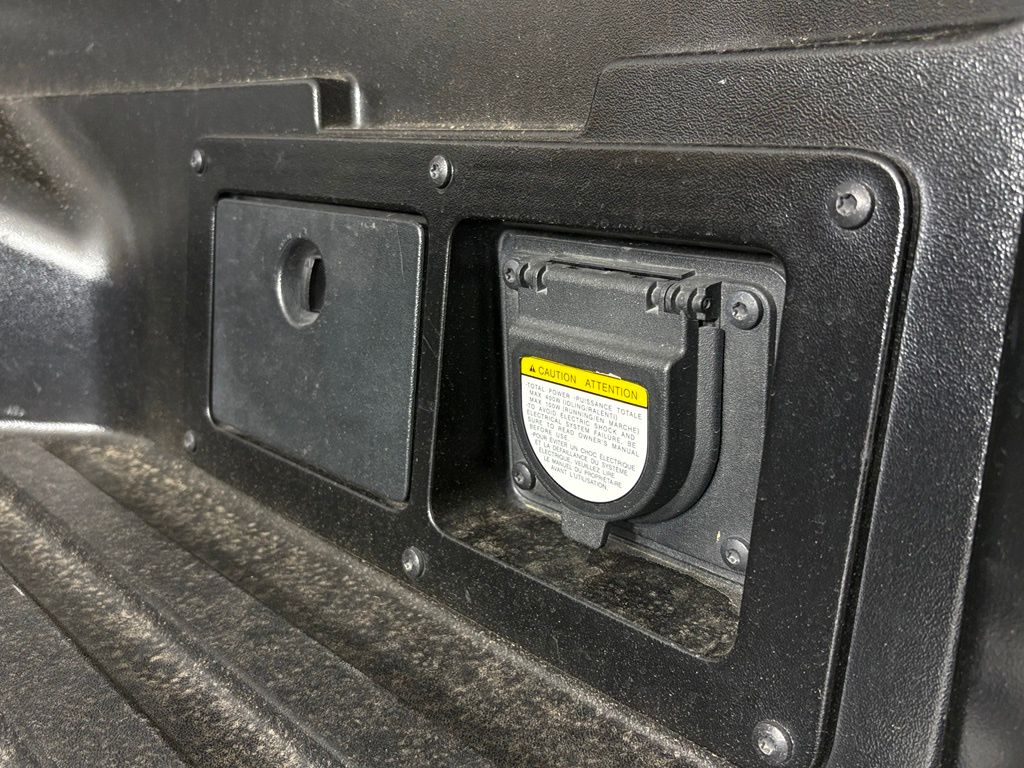 2015 Toyota Tacoma