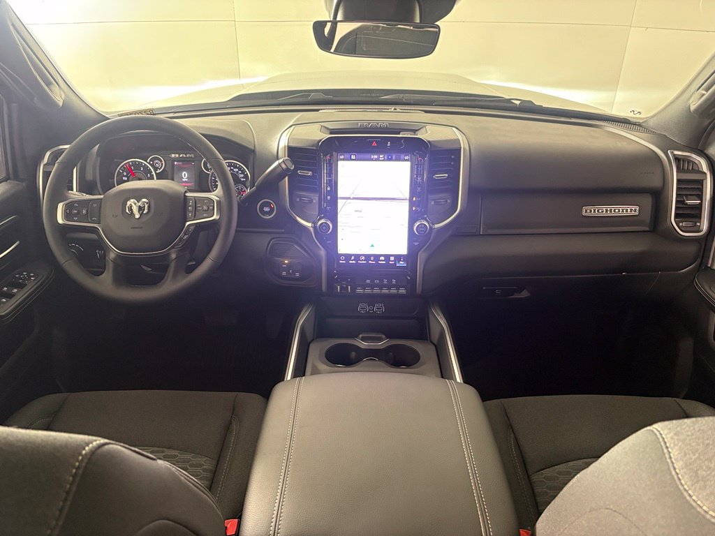 2027 Ram 3500