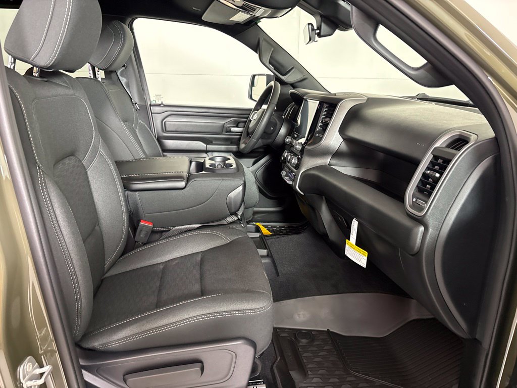 2027 Ram 1500