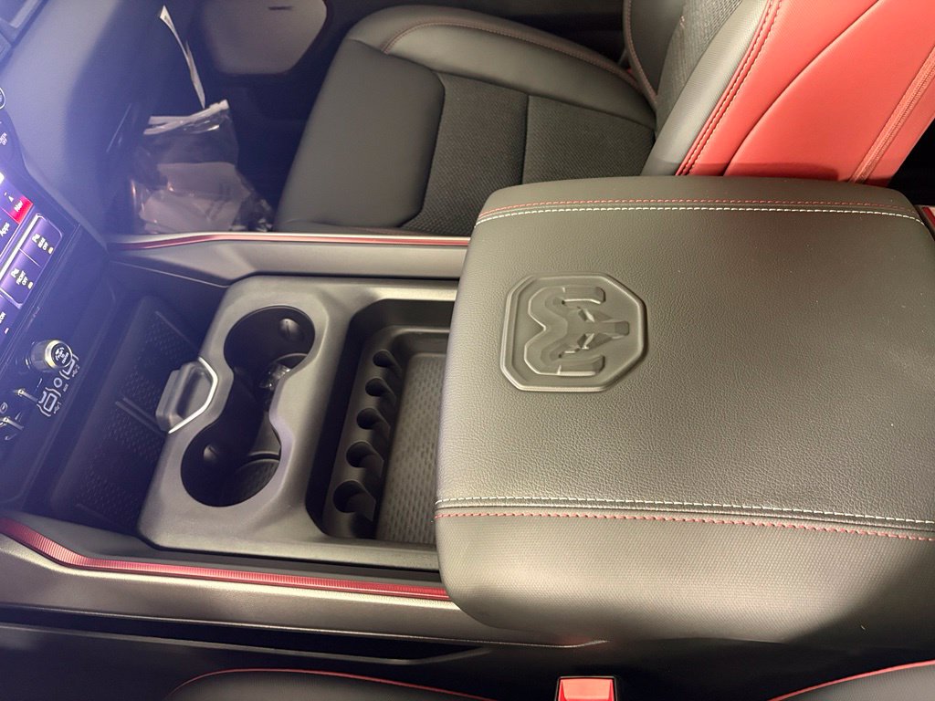 2027 Ram 1500