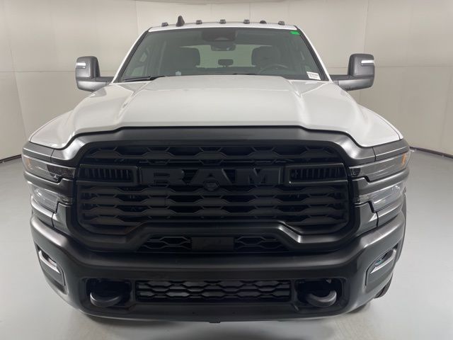 2025 Ram 5500HD