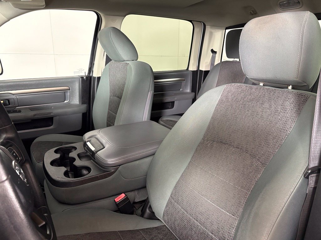 2016 Ram 3500