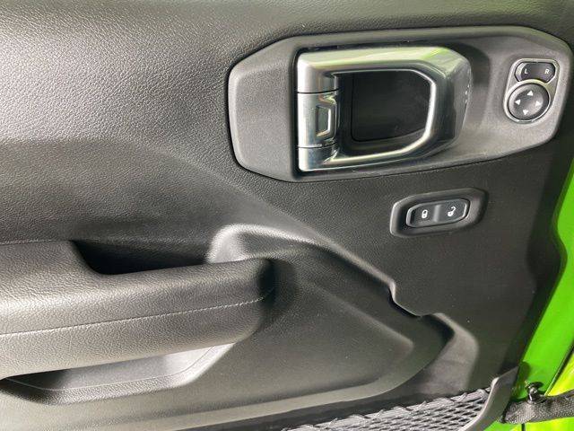 2025 Jeep GLADIATOR