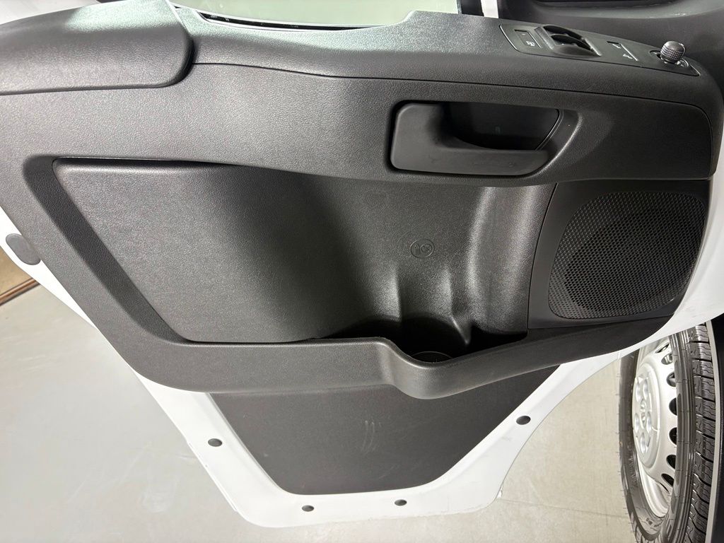 2027 Ram PROMASTER 1500