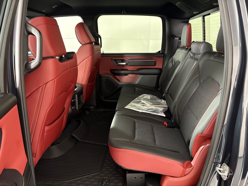 2027 Ram 1500