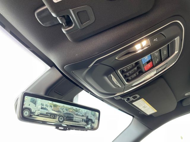 2025 Jeep Grand Cherokee L Limited - Photo 24